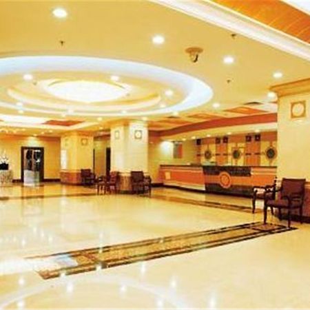 Fujian Hotel Πεκίνο Εσωτερικό φωτογραφία