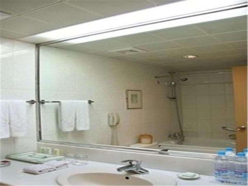 Fujian Hotel Πεκίνο Εξωτερικό φωτογραφία