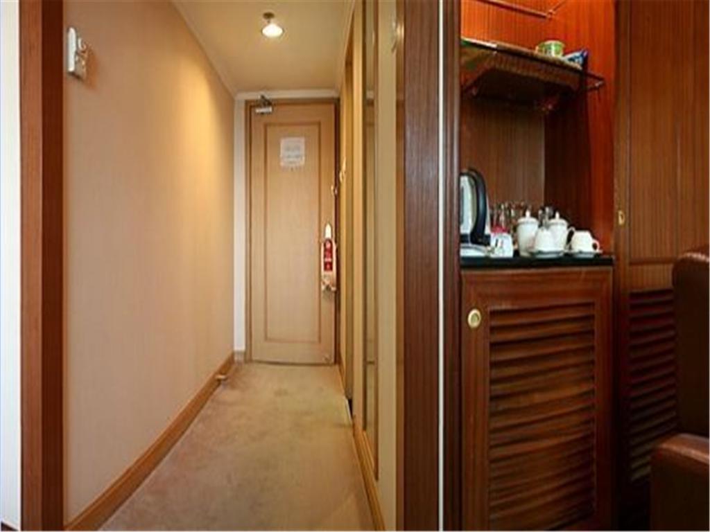 Fujian Hotel Πεκίνο Εξωτερικό φωτογραφία