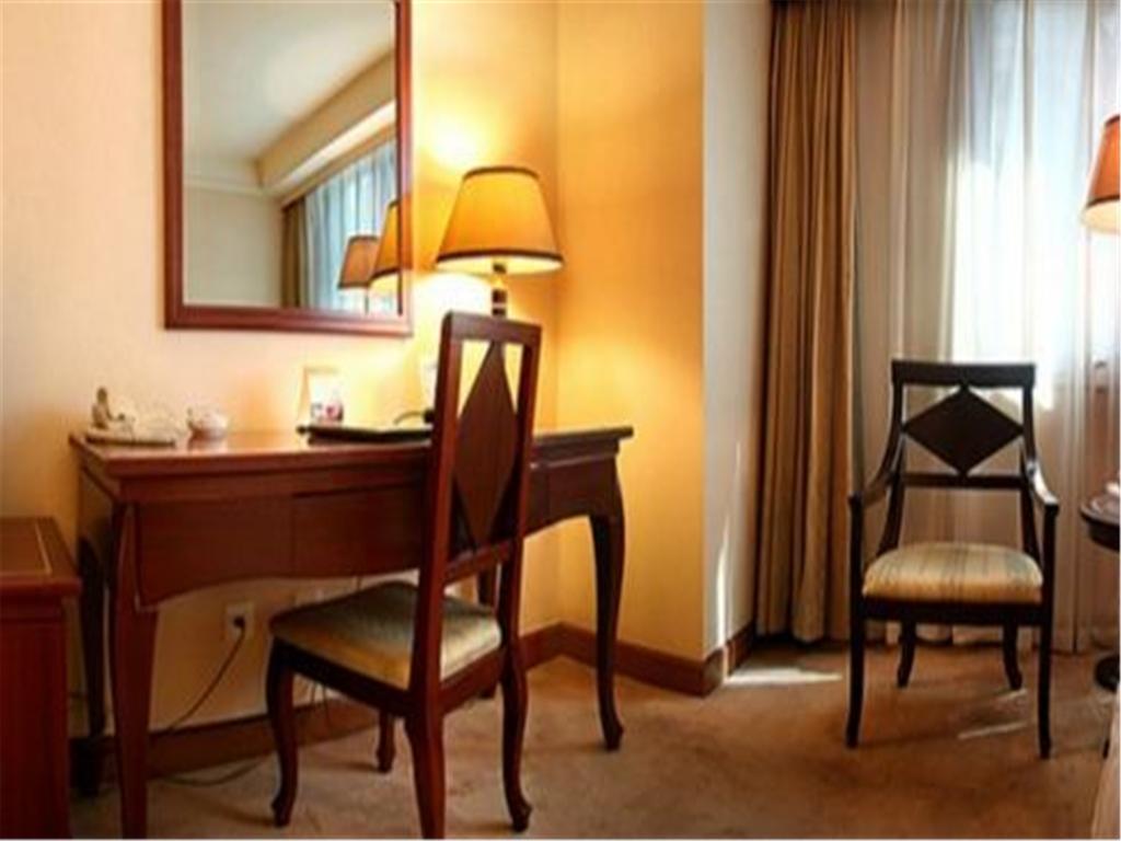 Fujian Hotel Πεκίνο Εξωτερικό φωτογραφία