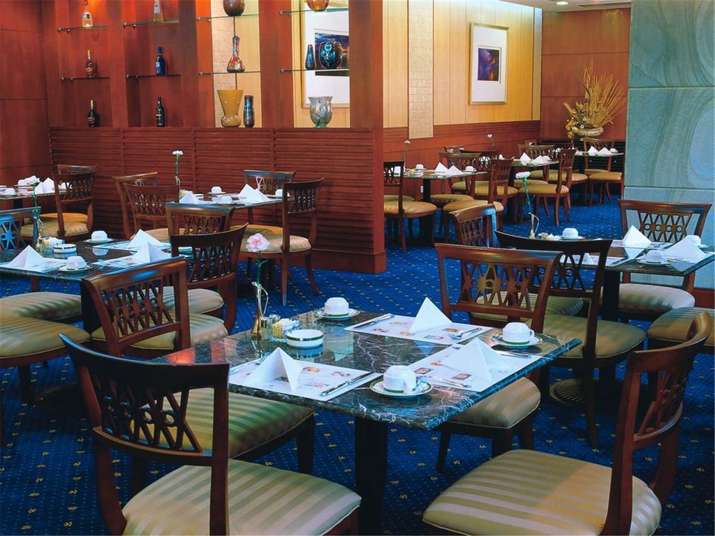 Fujian Hotel Πεκίνο Εξωτερικό φωτογραφία
