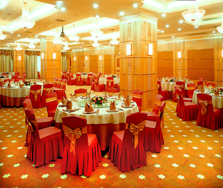 Fujian Hotel Πεκίνο Εξωτερικό φωτογραφία
