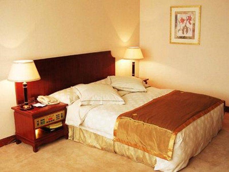 Fujian Hotel Πεκίνο Δωμάτιο φωτογραφία