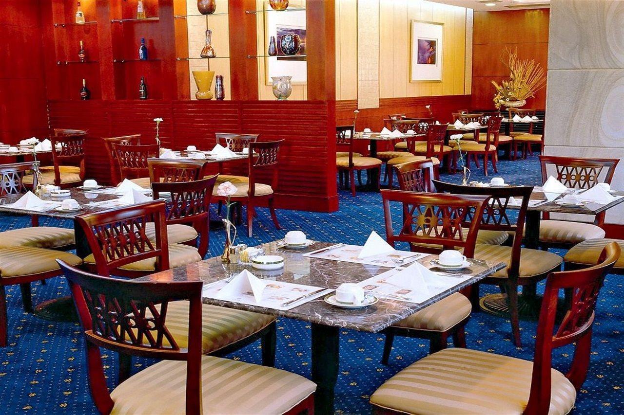Fujian Hotel Πεκίνο Εξωτερικό φωτογραφία