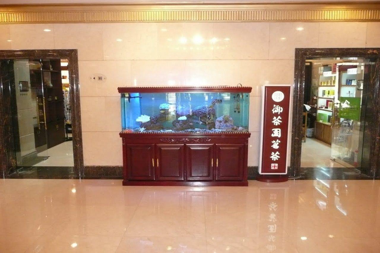 Fujian Hotel Πεκίνο Εξωτερικό φωτογραφία